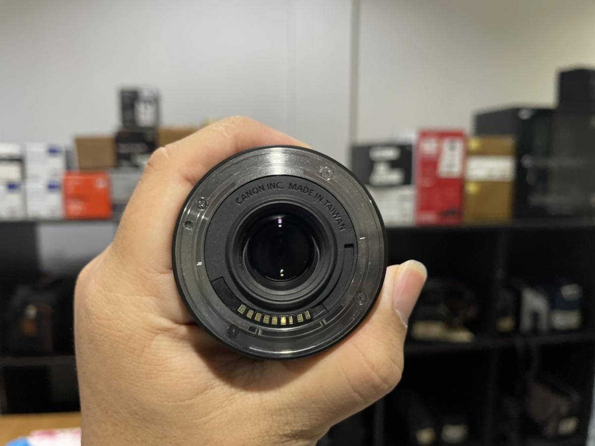 LensCanon 22 F2 STM รับซื้อกล้องราคาสูง